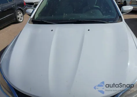 2016 Chrysler 200 Limited z USA, uszkodzony, nr VIN 1C3CCCAB1GN145197